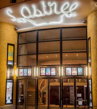 L'astrée et le Forum - Chambéry