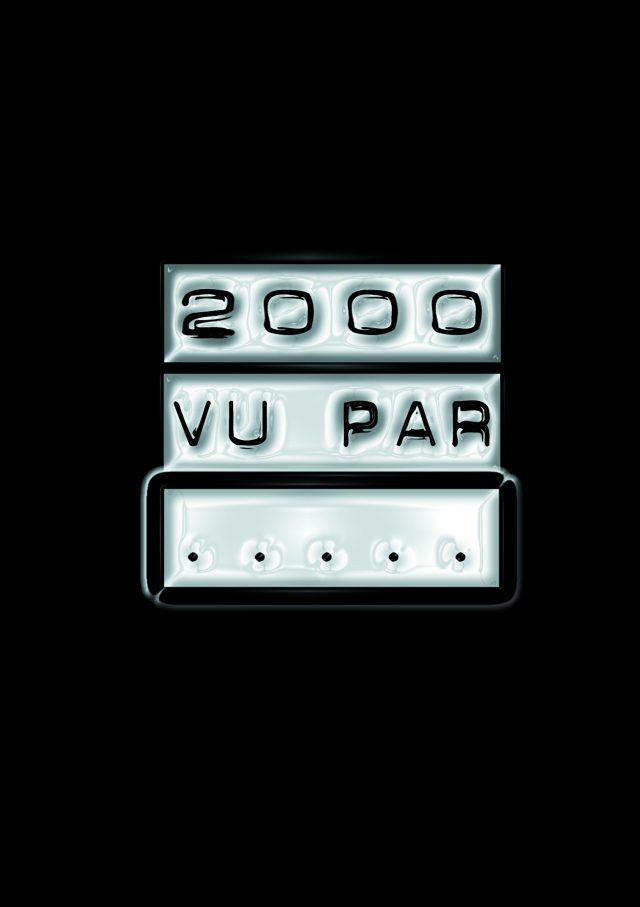 2000 vu par…