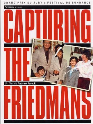 Capturing the friedmans