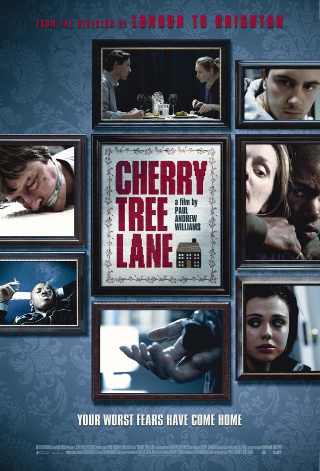 Cherry tree lane