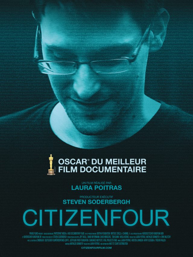 CITIZENFOUR