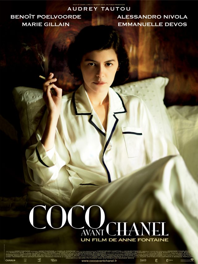 Coco avant Chanel