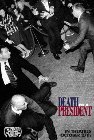 Death of a President