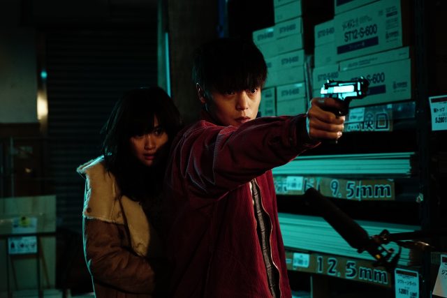 First Love, le dernier Yakuza
