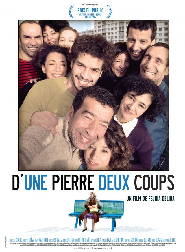 D’une pierre deux coups