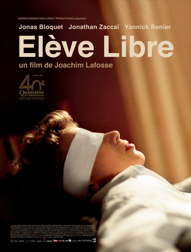 Elève Libre