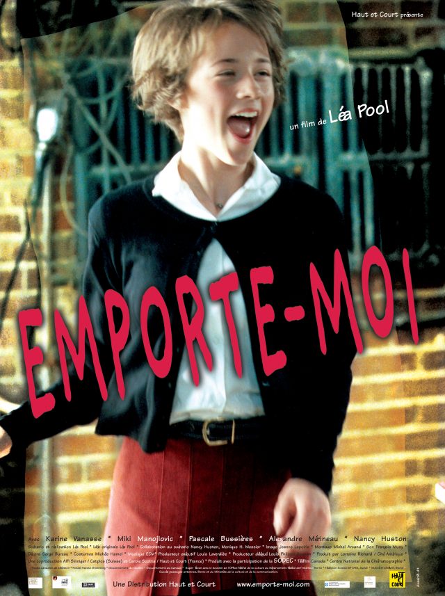 Emporte-moi