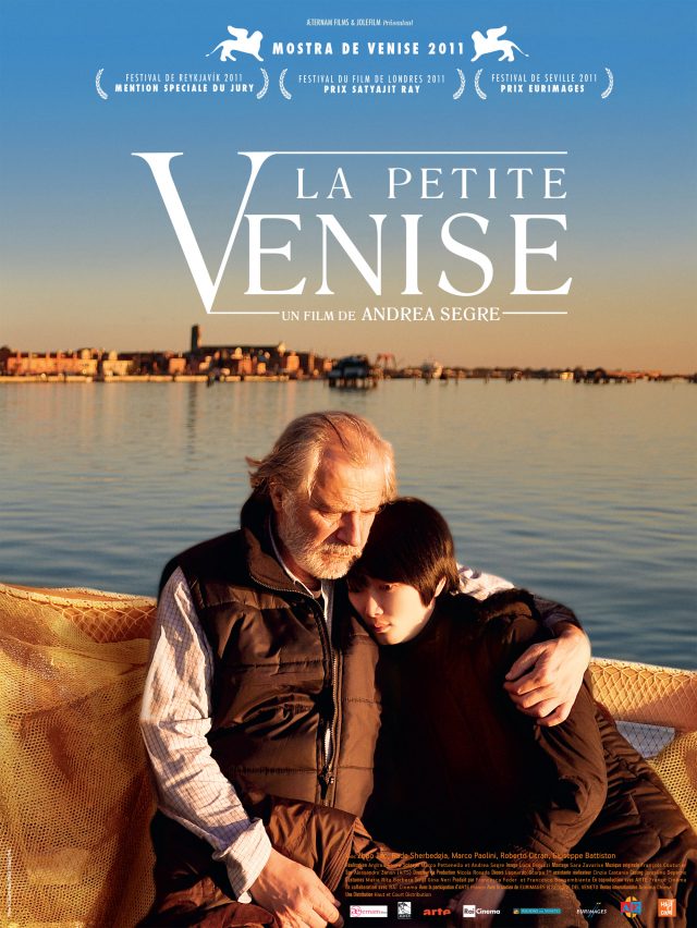 La Petite Venise