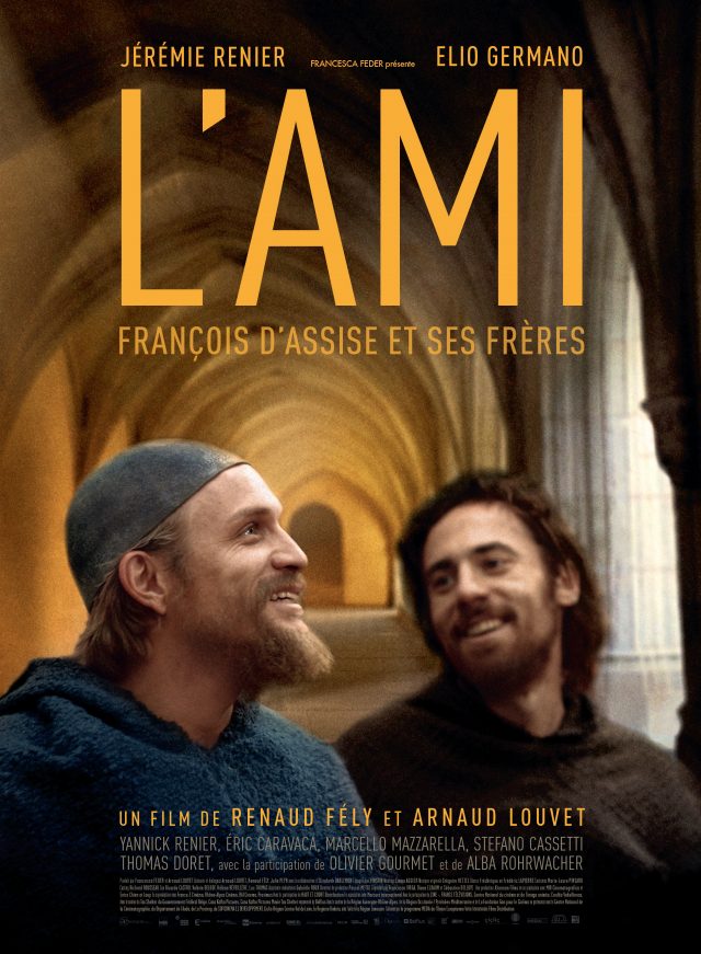 L’Ami, François d’Assise et ses frères