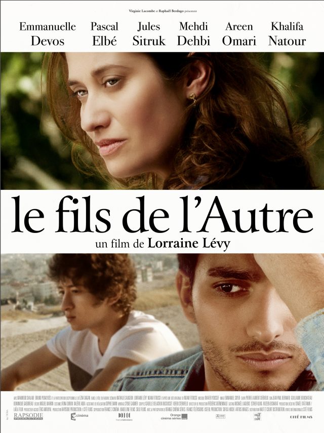 Le fils de l’Autre