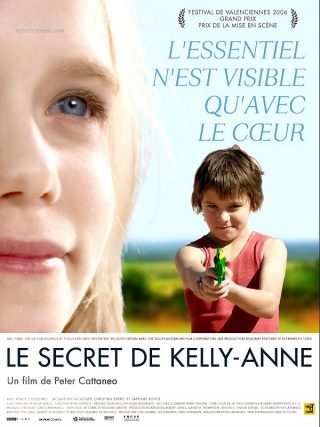 Le Secret de Kelly Anne