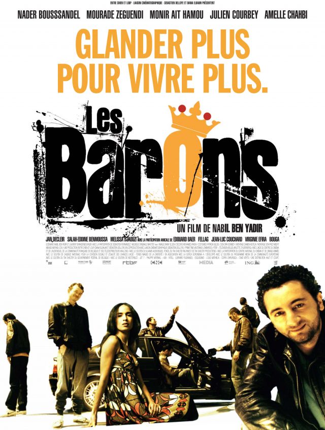 Les Barons