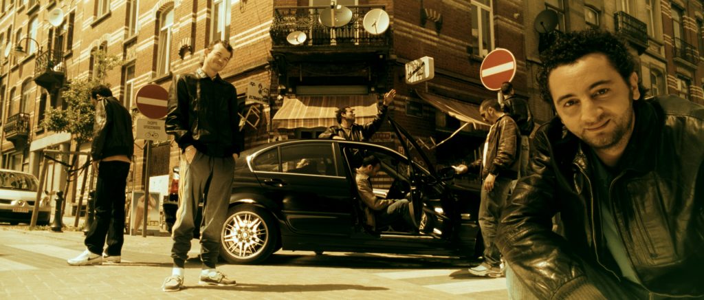 Les Barons Haut et Court