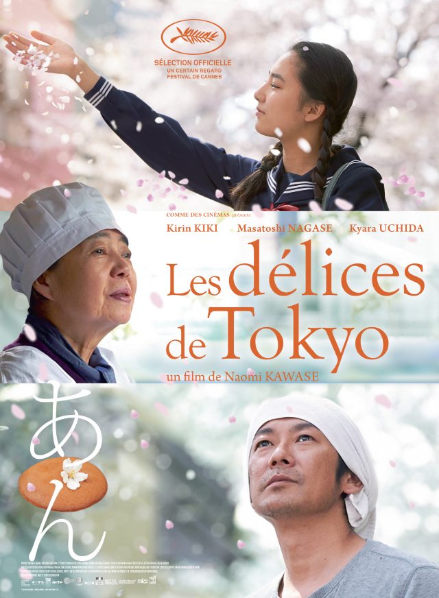 Les délices de Tokyo