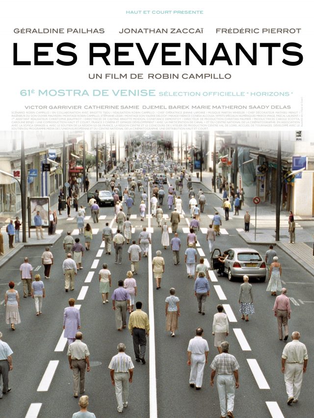 Les revenants