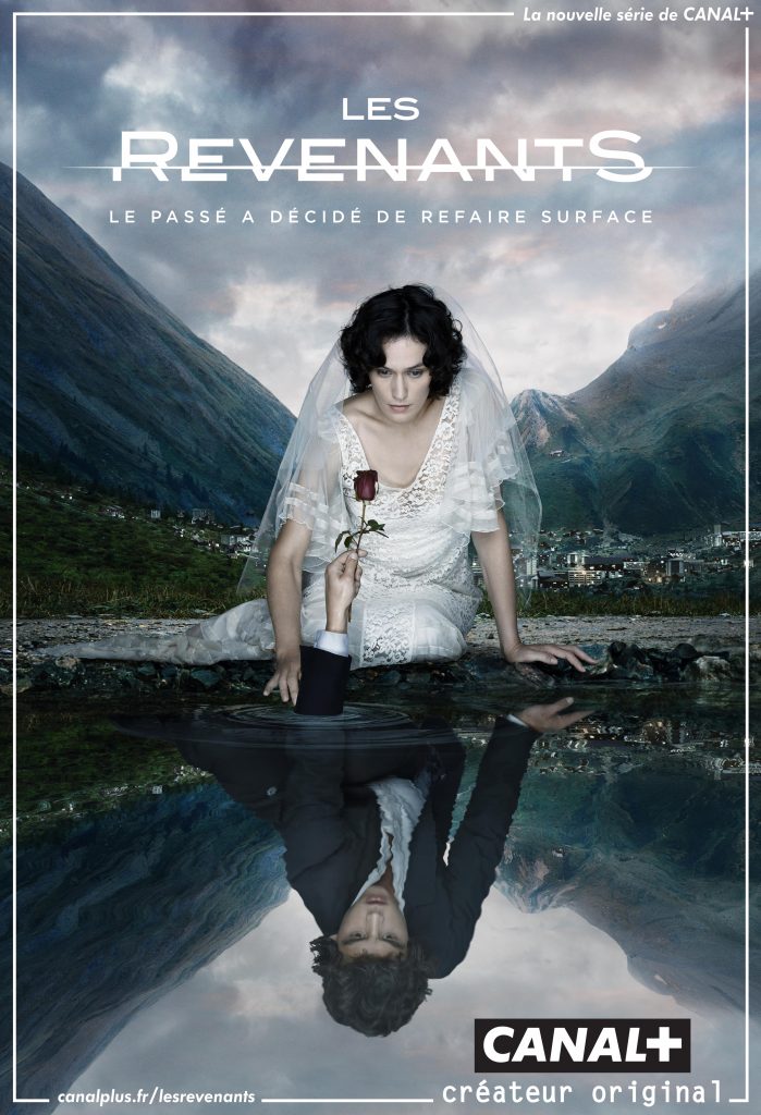 Les Revenants Saison 1 Streaming The Returned - Saison 1 | Haut et Court