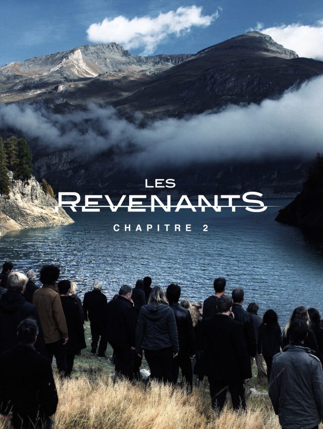 Les Revenants – Saison 2