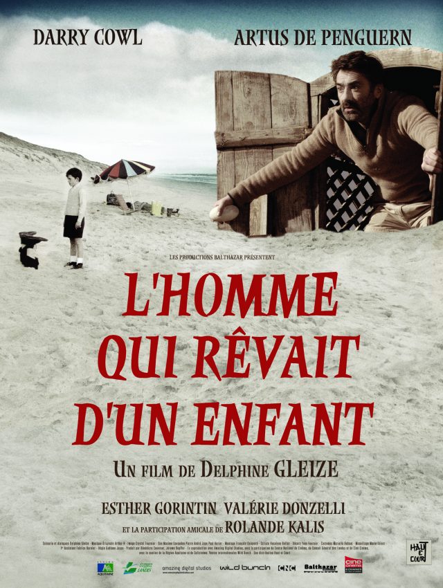 L’homme qui rêvait d’un enfant