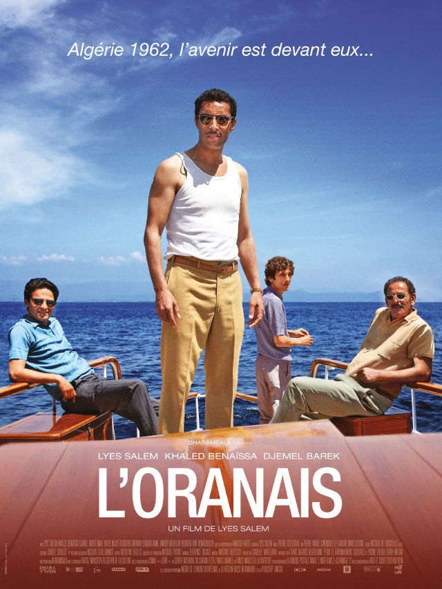 L’Oranais