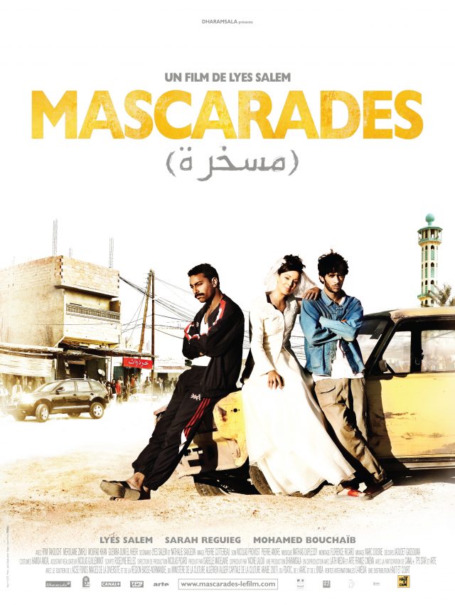 Mascarades