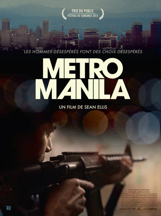 Metro Manila