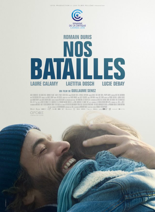 Nos batailles