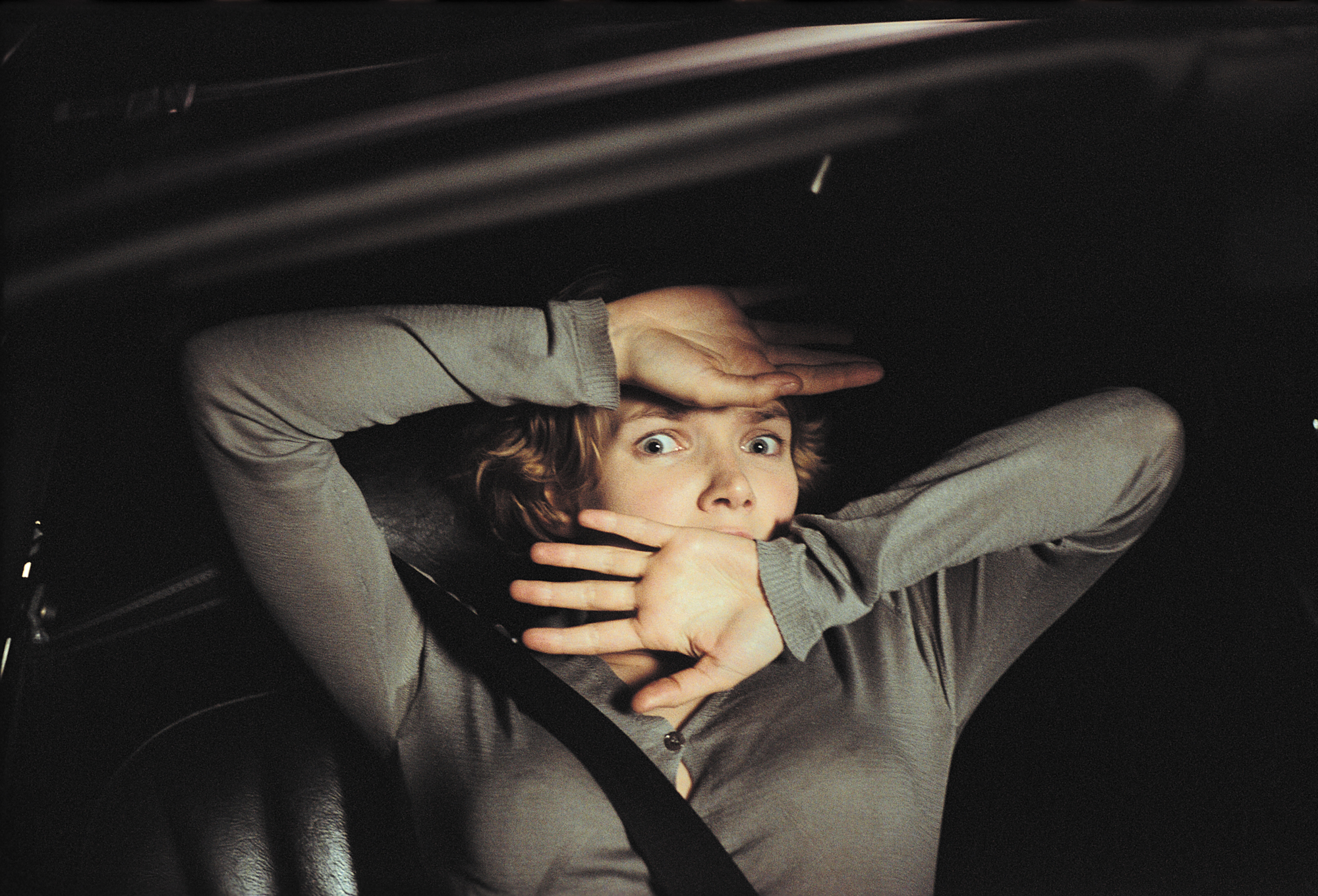 Qui a tué Bambi ? Haut et Court