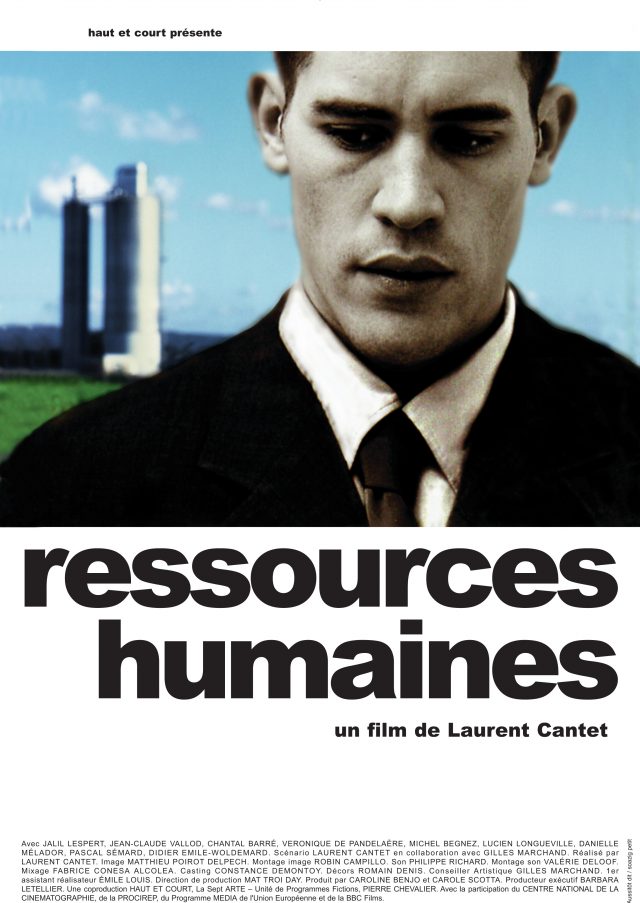 Ressources humaines