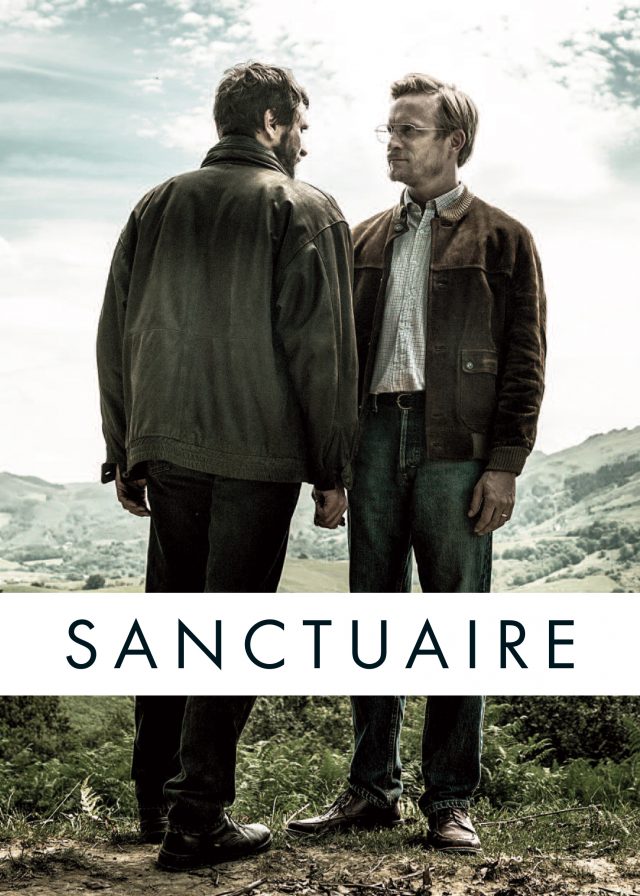 Sanctuaire