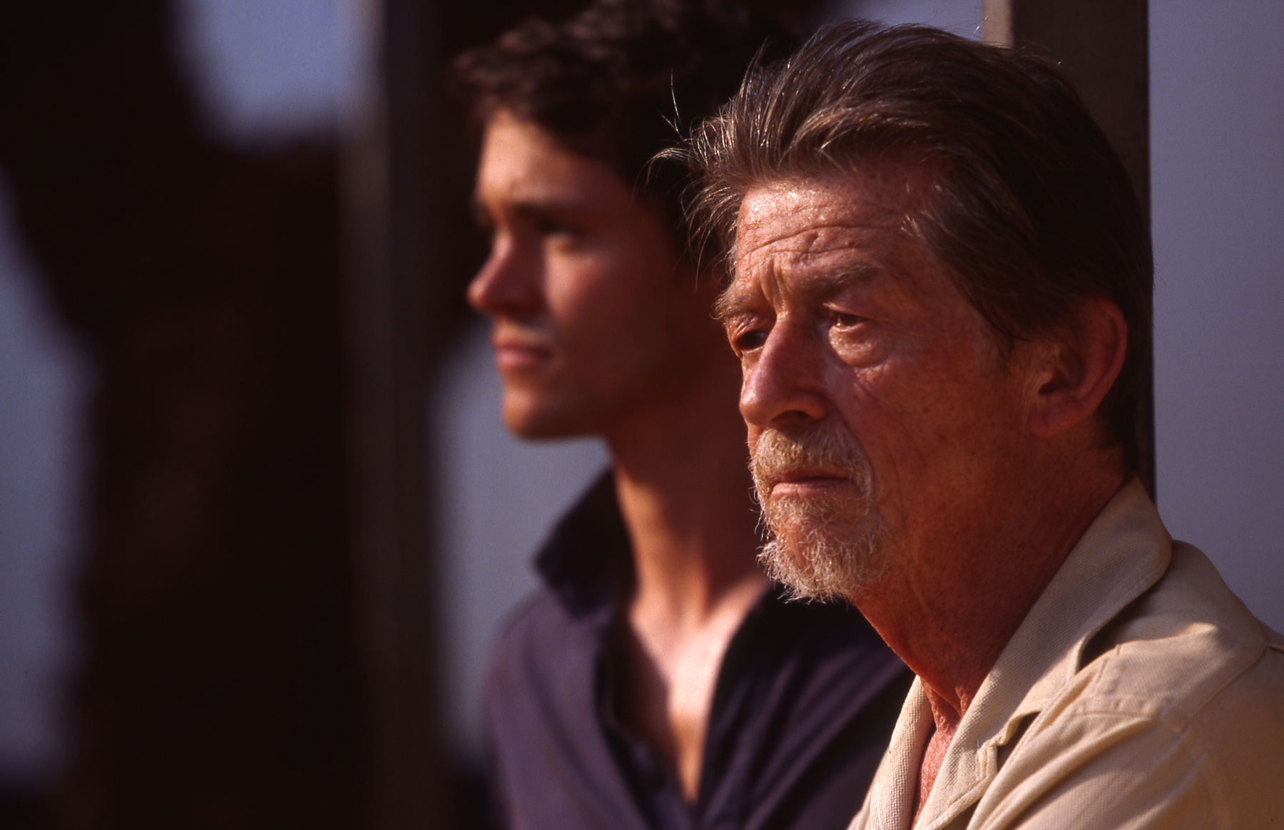 Shooting Dogs Haut et Court