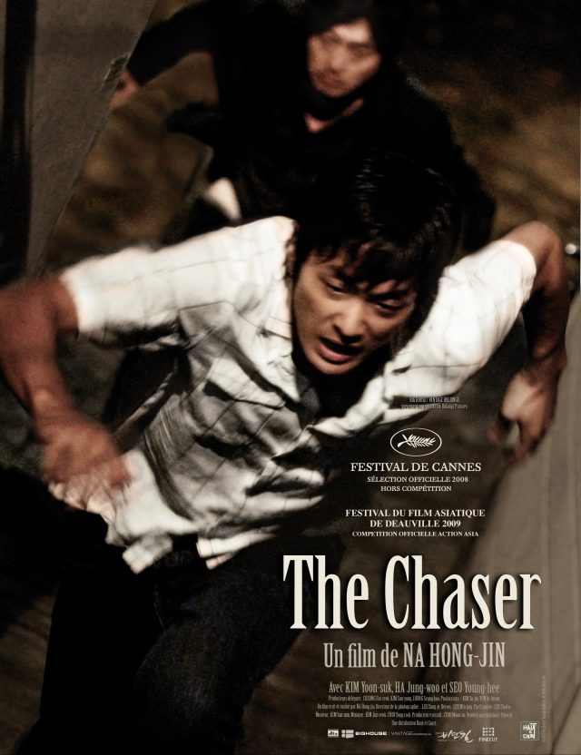 The chaser