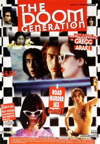 The doom generation (droits échus)