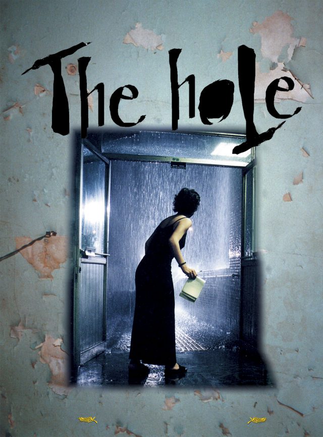 The hole