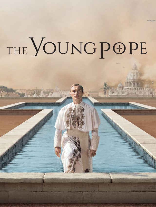 The Young Pope