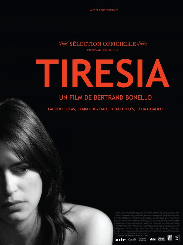 Tiresia