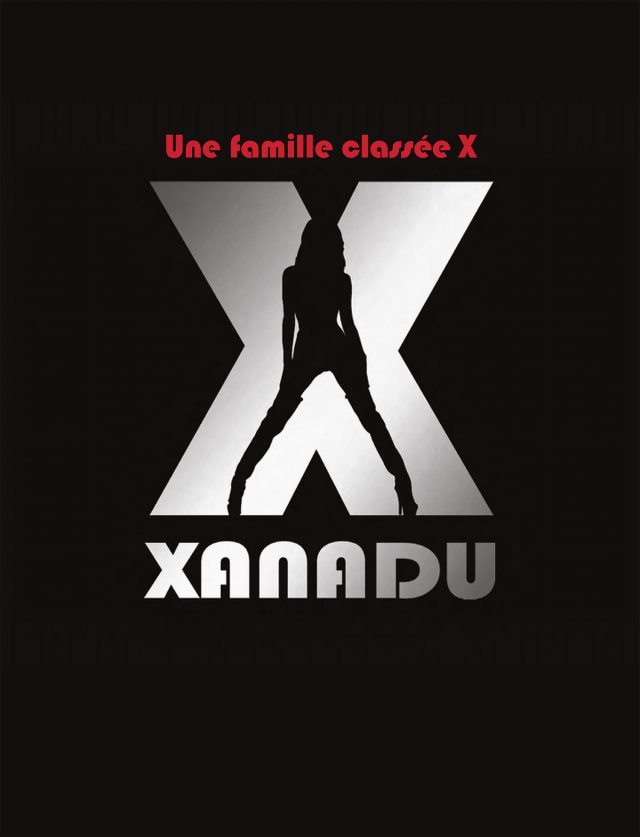 Xanadu