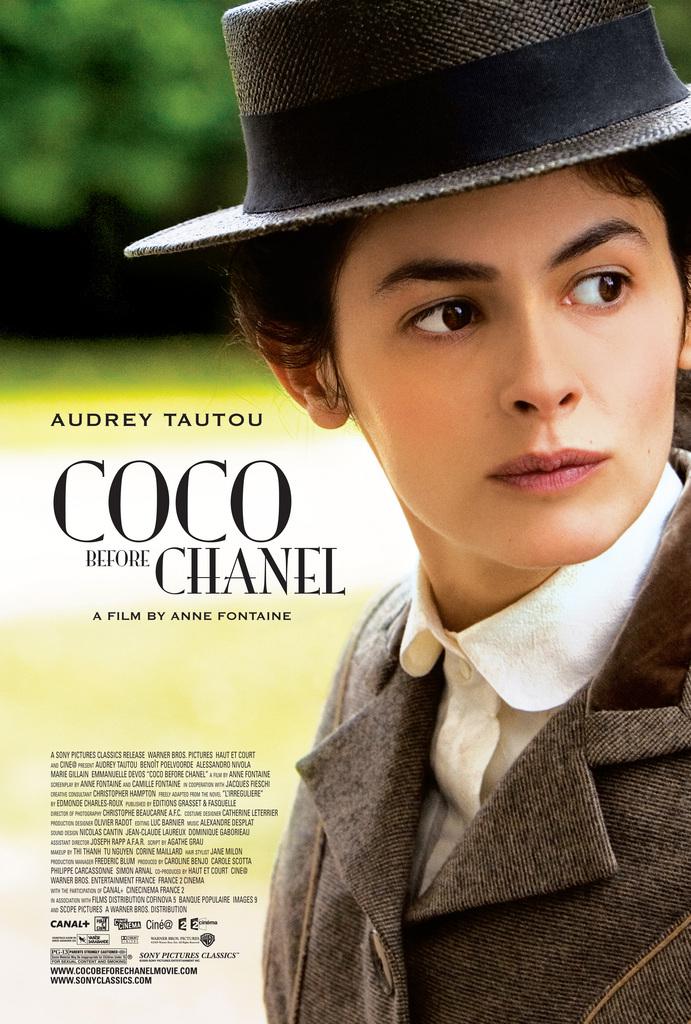 Coco before Chanel - Haut et Court
