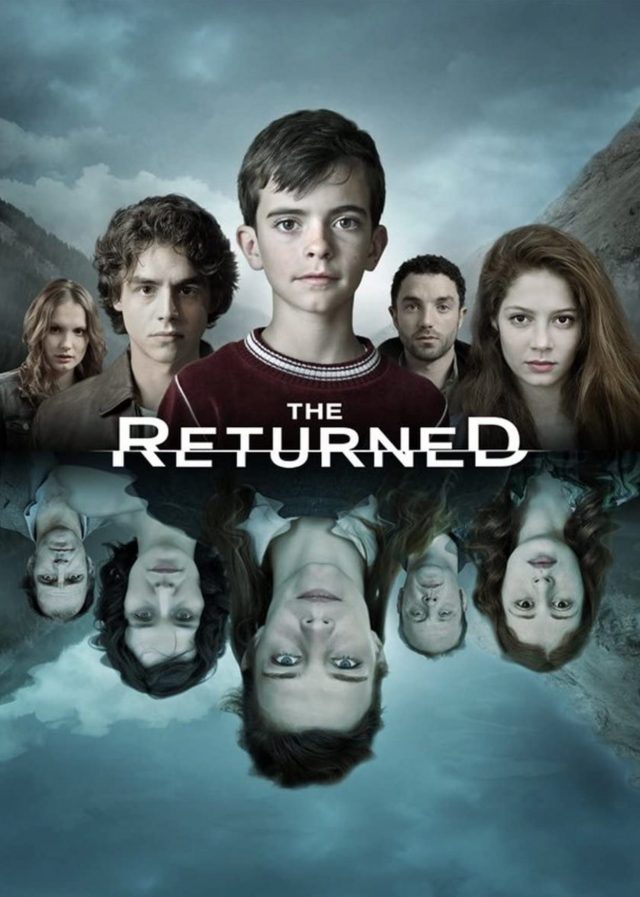 The Returned – Saison2