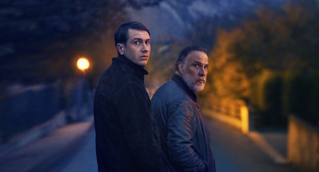 La nuit du 12