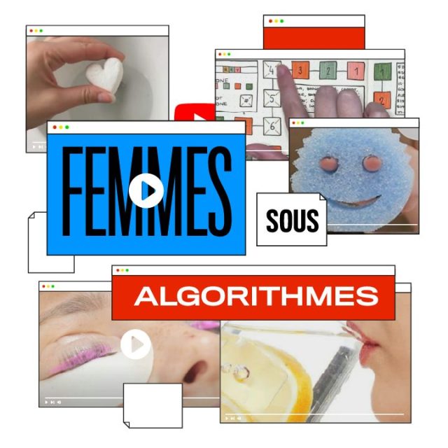 Femmes sous algorithmes