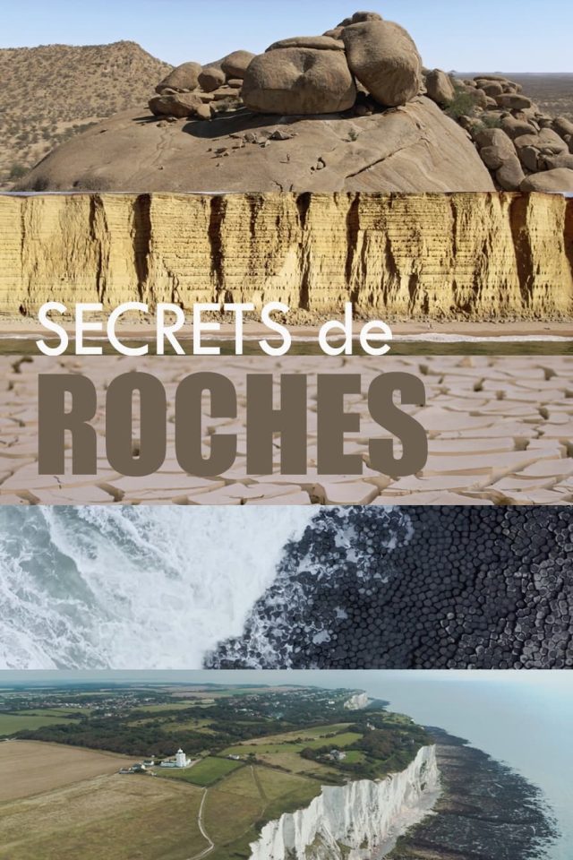 Secrets de Roches
