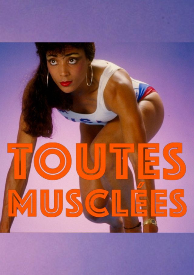 Toutes Musclées