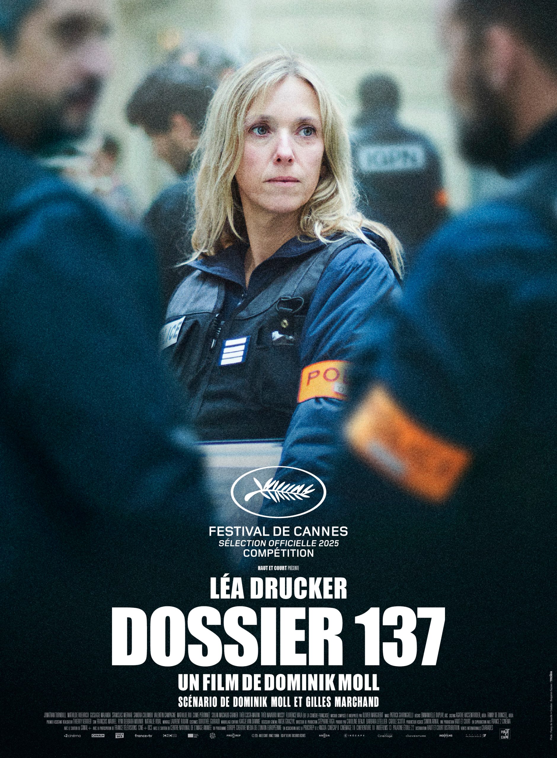Dossier 137 - Haut et Court Dossier 137 - Haut et Court