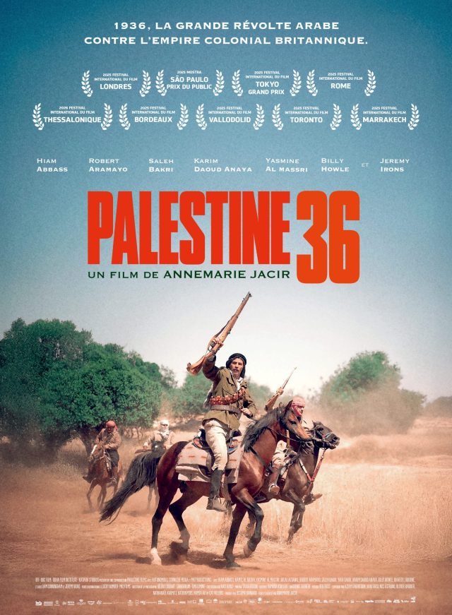 Palestine 36