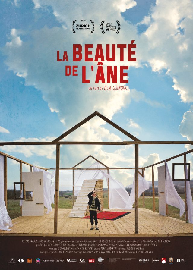 La Beauté de l’Âne